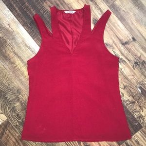 BB Dakota shirt